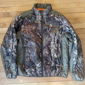 Mossy Oak Hunting Jacket